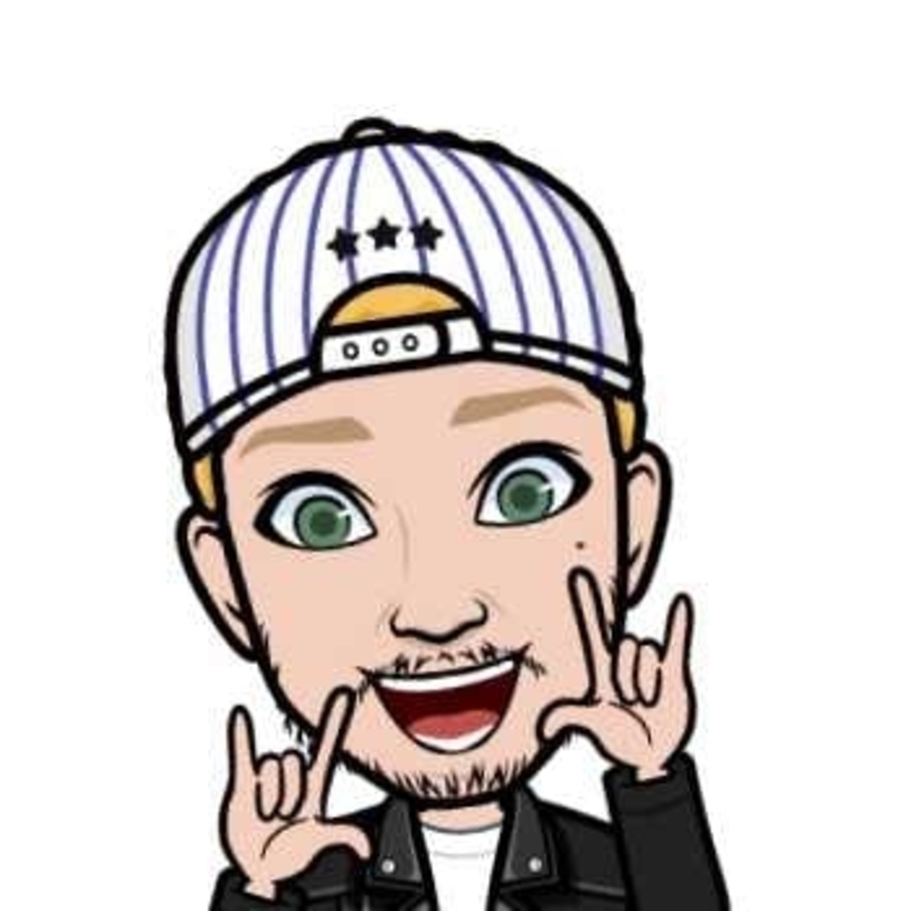 Meet your Posher, Greg